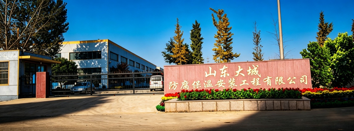 桓仁聚氨酯保温管生产厂家